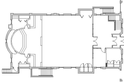 Cad Drawing