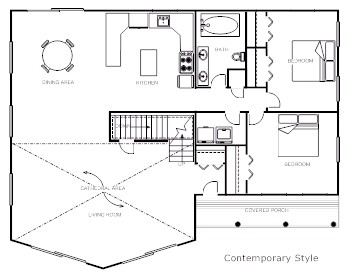 Floor Plan Software