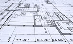 blueprint symbols