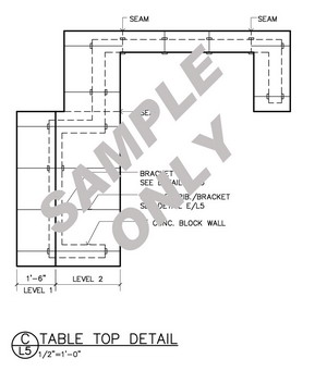 custom outdoor kitchens