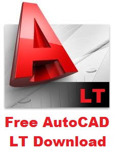 free autocad lt