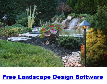 garden design software