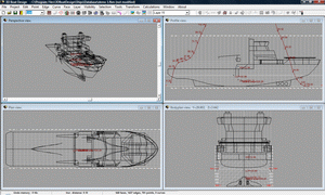 boat design software