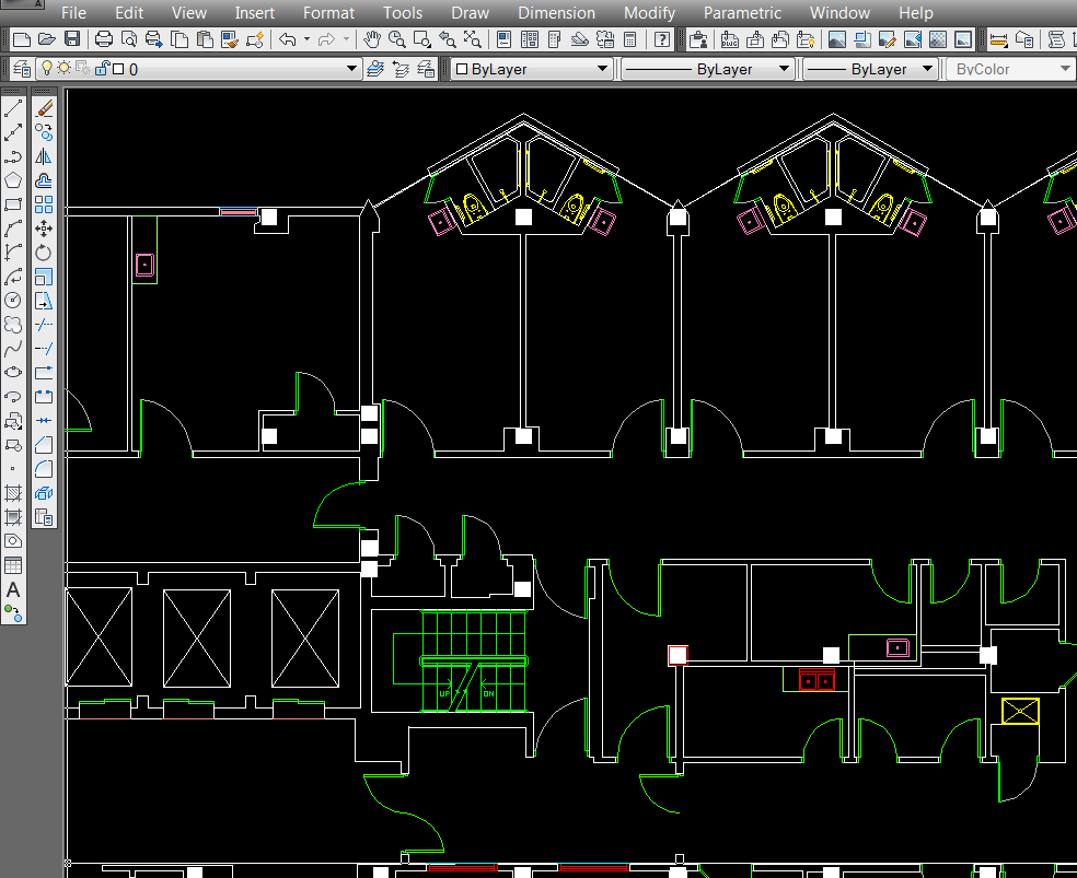 CAD drafter jobs
