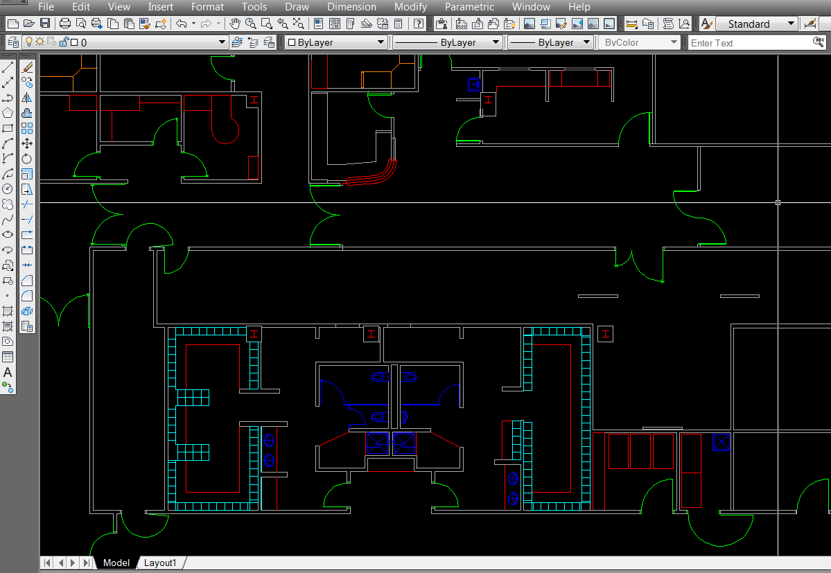 Cad Work From Home