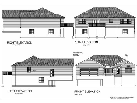 do it yourself house plans