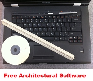 free architectural software
