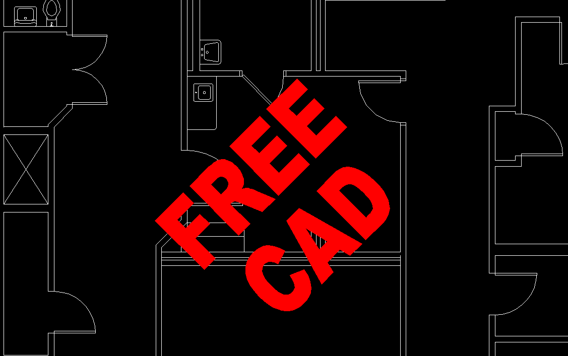 Free CAD Stuff