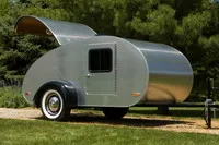 teardrop trailer plans