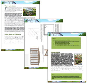 greenhouse plans